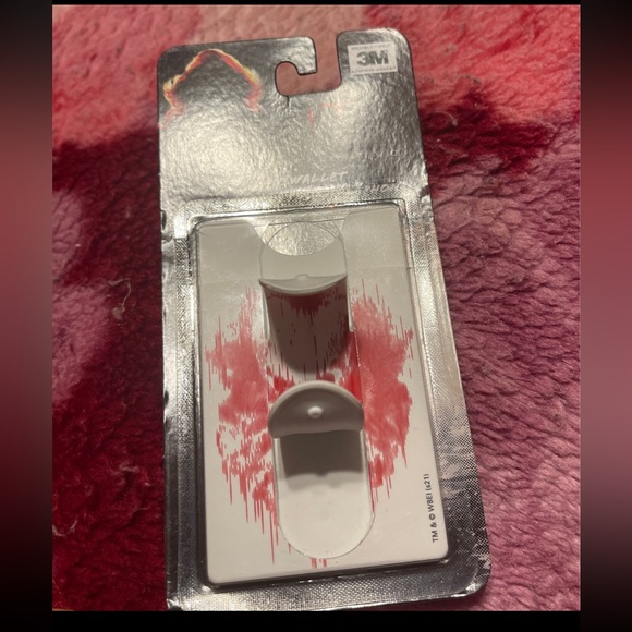 IT Chapter Two Phone Wallet - - Picture 2 of 3